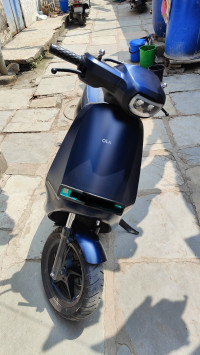 Ola S1 Pro Gen2 2024 Model