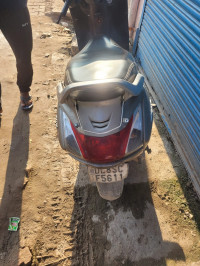 Honda Activa 4G 2017 Model