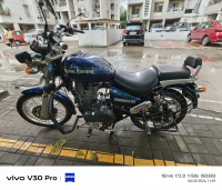 Royal Enfield Thunderbird 500 2018 Model