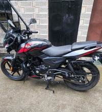 Bajaj Pulsar 150 Twin Disc BS6 2023 Model