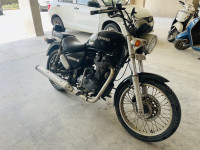 Royal Enfield Thunderbird 500 2016 Model