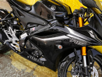 Yamaha R15 V4 2022 Model