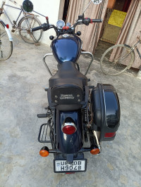 Royal Enfield 2022 Meteor 350 2021 Model