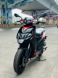 Aprilia SR 160 Carbon ABS 2022 Model