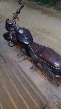 Bajaj Avenger Street 180 2018 Model