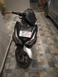 Yamaha Aerox 155 2022 Model