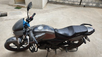 TVS Apache RTR 160 2011 Model