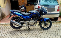 Bajaj Pulsar 180 DTSi 2015 Model