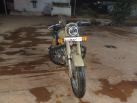 Royal Enfield Classic 500 2014 Model