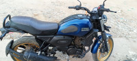 Yamaha FZ-X 2023 Model