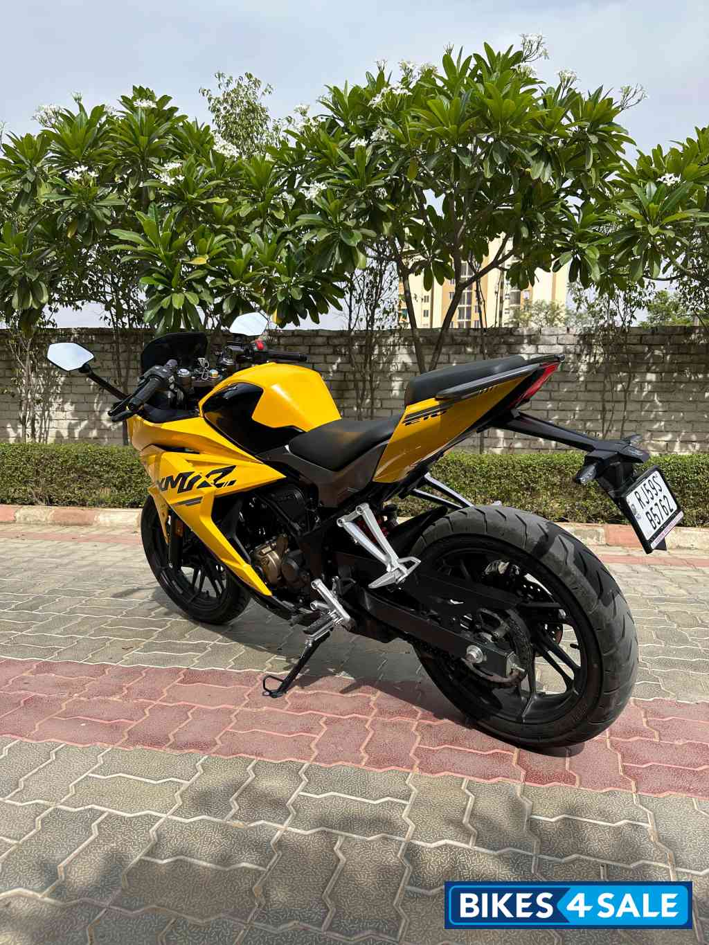 Hero Karizma XMR Hero Karizma XMR