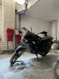 Bajaj Pulsar 150 2018 Model