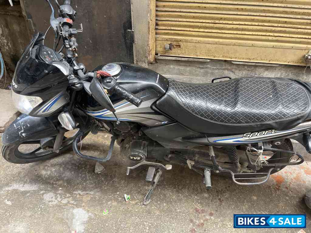 TVS Sport TVS Sport