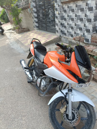 Honda CBF Stunner 2015 Model