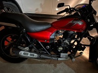 Bajaj Avenger Street 160 2019 Model