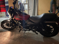 Bajaj Avenger Street 160