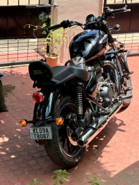 Royal Enfield Meteor 350 Stellar 2021 Model