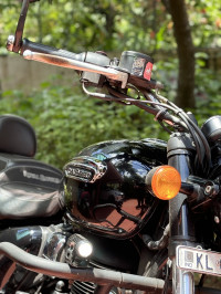 Royal Enfield Meteor 350 Stellar