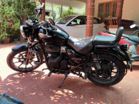 Royal Enfield Meteor 350 Stellar