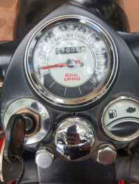 Royal Enfield Classic 350 2021 Model