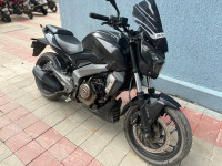 Bajaj Dominar 400 Disc 2018 Model