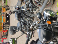 Royal Enfield Meteor 350 Stellar 2023 Model