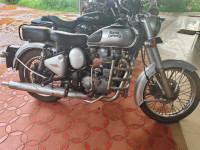 Royal Enfield Classic 350 2013 Model