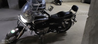 Bajaj Avenger Cruise 220 BS6 2020 Model