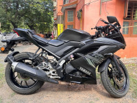 Yamaha YZF R15 V3 BS6 2021 Model