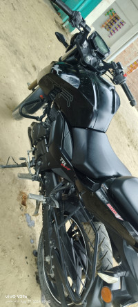 TVS Apache RTR 200 4V