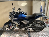 Yamaha FZ-S FI V3 2022 Model