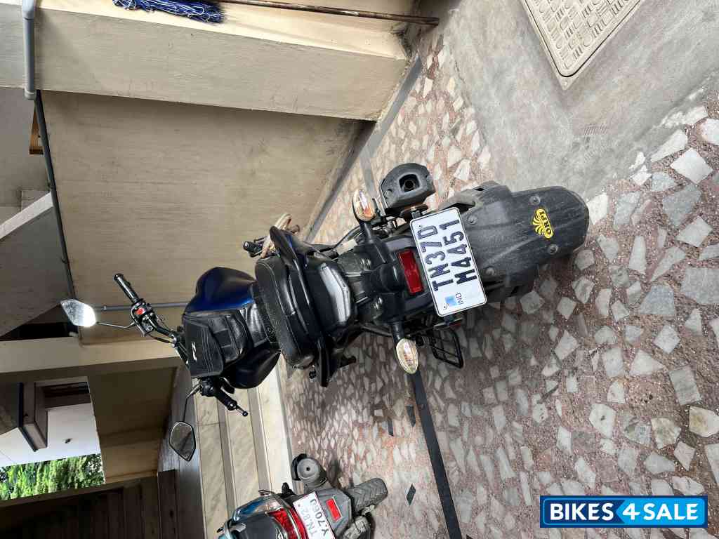 Yamaha FZ-S FI V3 Yamaha FZ-S FI V3