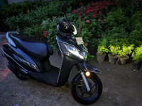 Honda 2023 Activa 125 Disc 2024 Model