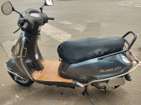 Suzuki Access 125 2013 Model