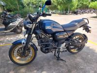 Yamaha FZ-X