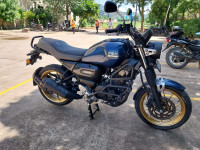 Yamaha FZ-X