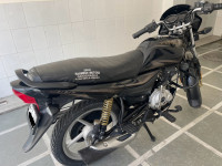 Bajaj Platina 100 ES BS6 2021 Model