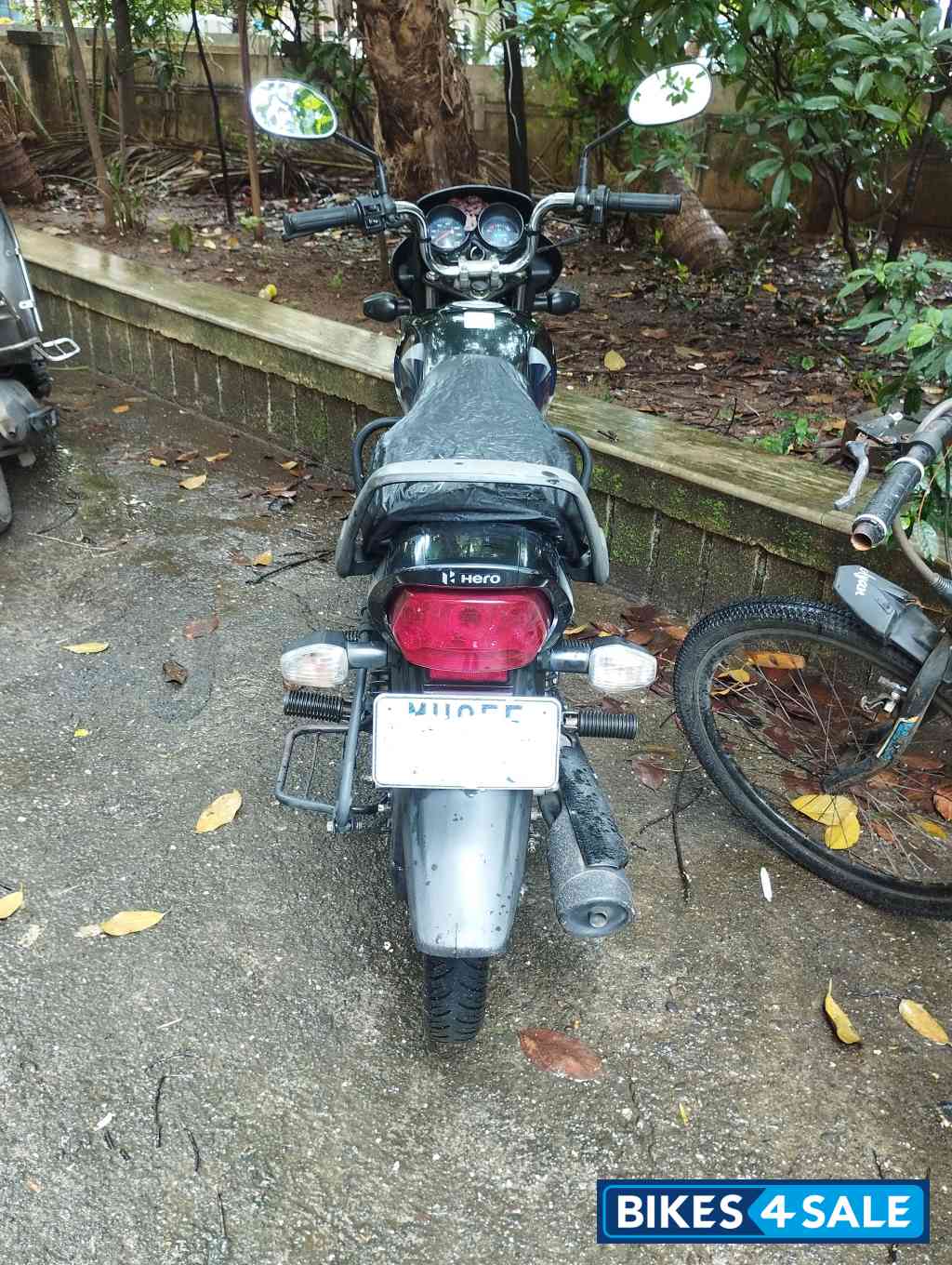 Hero HF Deluxe Hero HF Deluxe