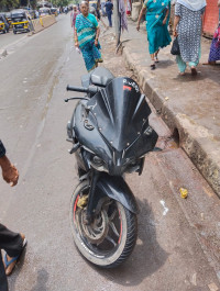 Bajaj Pulsar RS 200 2016 Model