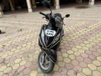 TVS Wego 2011 Model