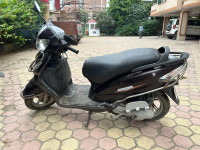 Brown TVS Wego
