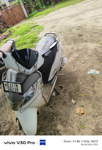 Honda Activa 125 2024 Model