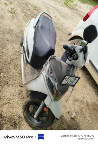 Honda Activa 125