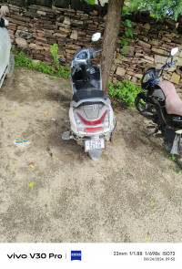 Honda Activa 125