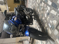 Bajaj Pulsar 180 DTSi 2013 Model