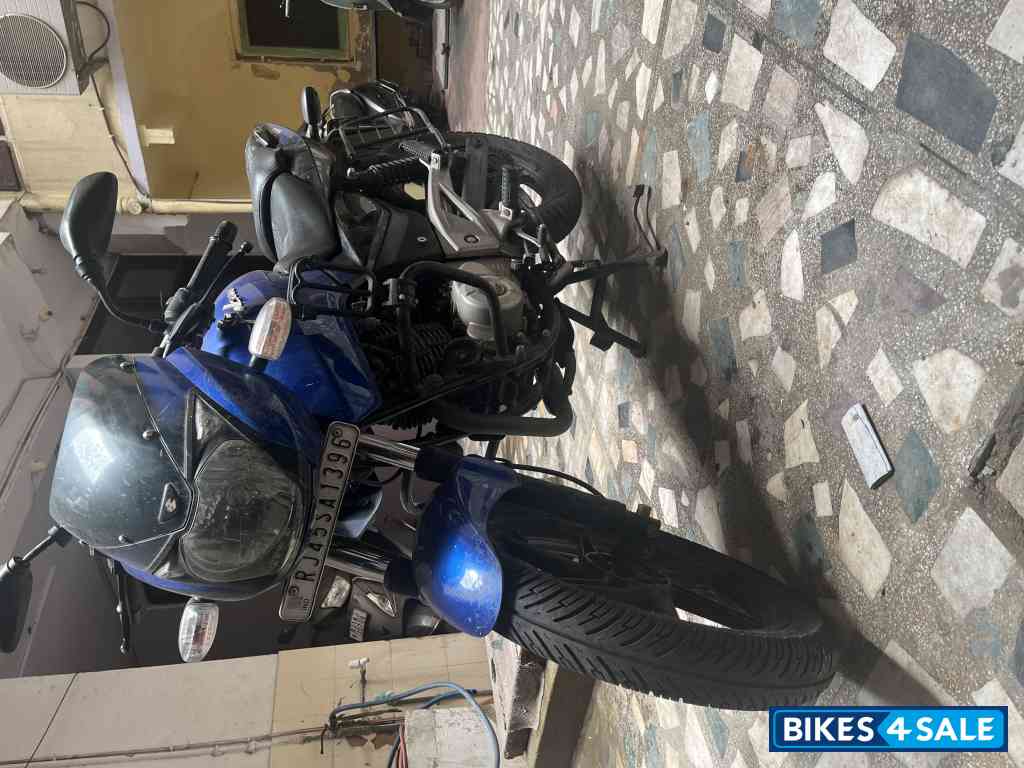 Bajaj Pulsar 180 DTSi