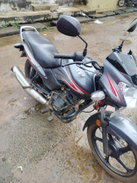 TVS Sport BS6 2022 Model