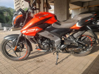 Bajaj Pulsar NS125 BS6 2023 Model