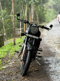 Royal Enfield Classic 350 BS VI 2020 Model