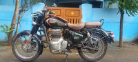 Royal Enfield Bullet 350